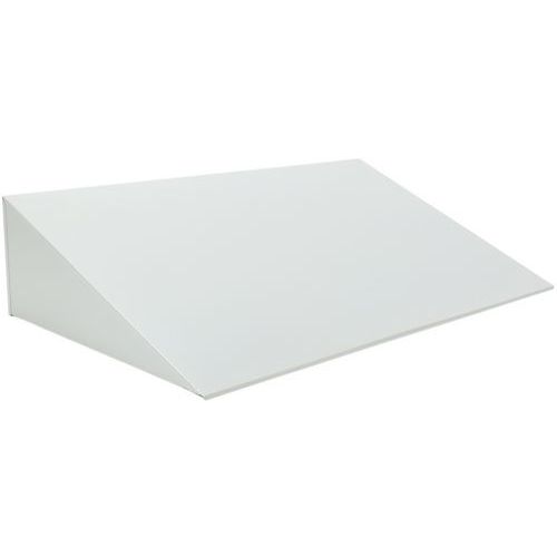 Schräge Spindabdeckung Modulo - Manutan Expert