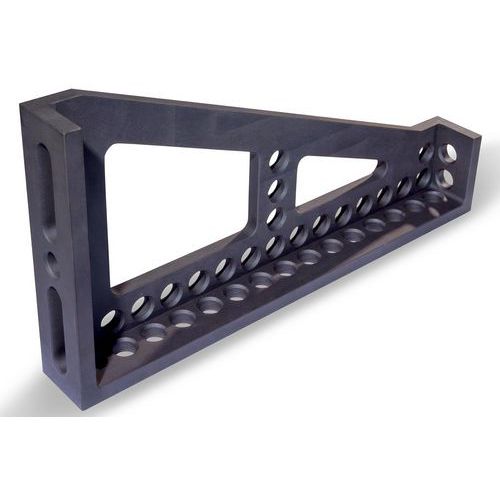 Winkel für Schweißtische