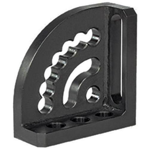 Winkel für Schweißtische