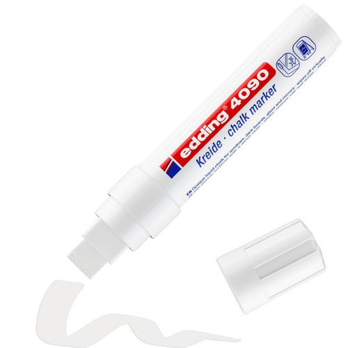 Marqueur craie - Edding E4090
