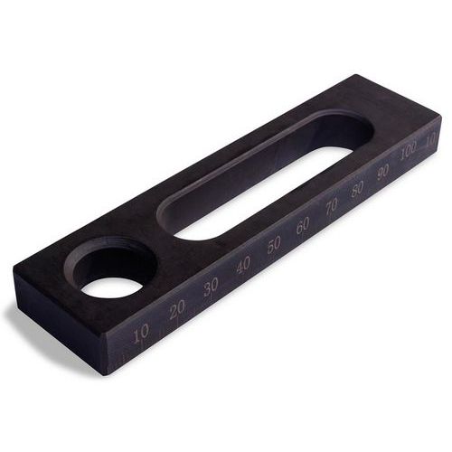 Butée universelle 115x30x12