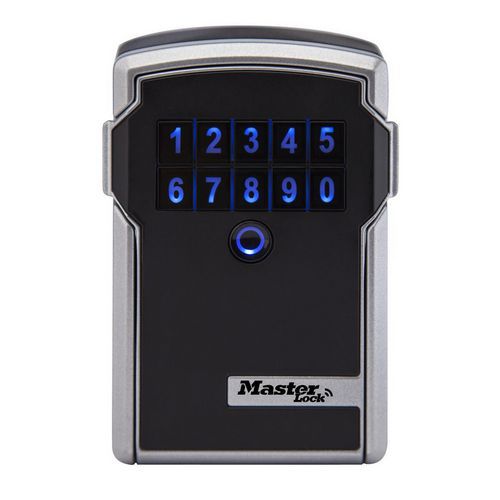 Gesicherter Schlüsselkasten 5441 - Bluetooth - Master Lock