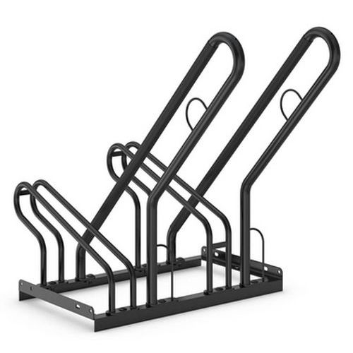 Support cycle 2502 Black Edition - 2 places - WSM