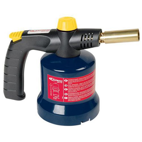 Lampe à souder standard Piezo - Express Guilbert