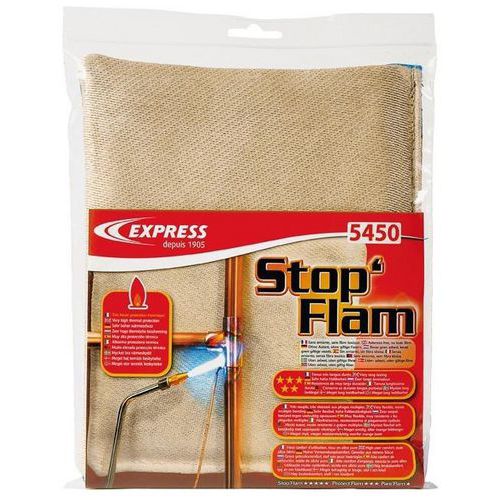 Stop'Flam-Hitzeschild - Express Guilbert