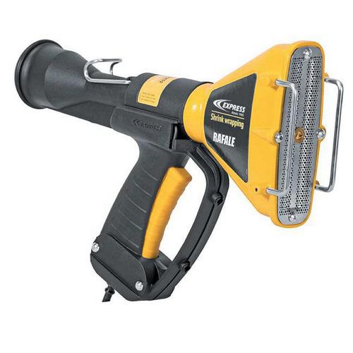 Pistolet de rétraction Rafale 40 - Express Guilbert