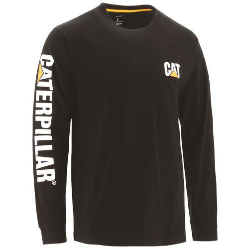 T-shirt de travail Caterpillar - Manches longues