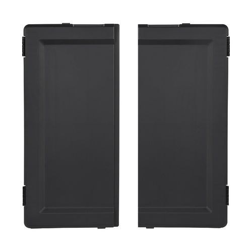 Verriegelbarer Türsatz für Etagenwagen - Rubbermaid