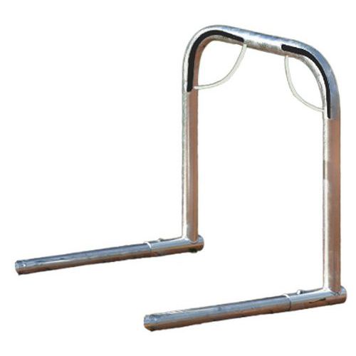 Erweiterungsbügel für Fahrradständer in Reihe - Mottez