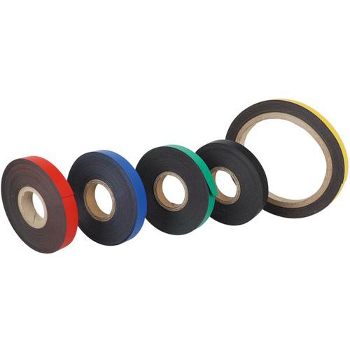 Ruban magnétique Bi-silque