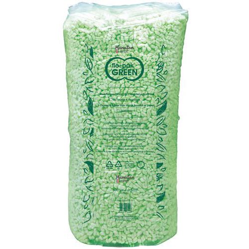 Füllmaterial Flo-pak - Manutan Expert