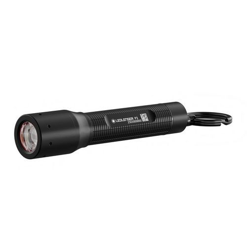 Taschenlampe P3 130 lm - Serie P - Ledlenser