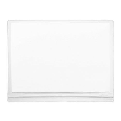 Selbstklebende, wasserdichte Sichttafel - Durable