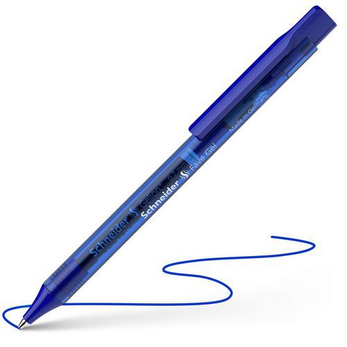 Gelstift Fave 0,4 mm - Schneider
