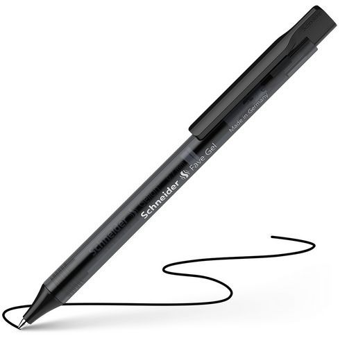 Gelstift Fave 0,4 mm - Schneider
