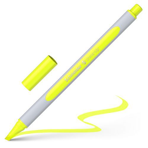 Textmarker Shine-Up - Schneider