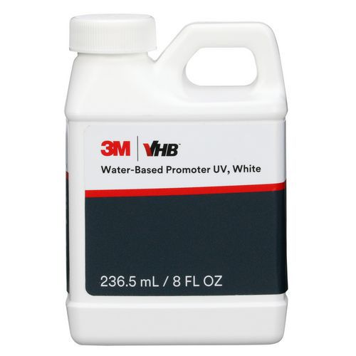 UV-Klebehaftgrund auf Wasserbasis für VHB™-Bänder - 3M