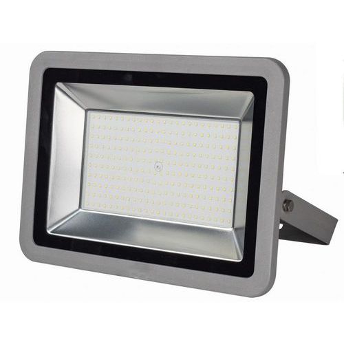 Wand-LED-Scheinwerfer, 750 bis 17.000 lm - Agecom, Lichtstrom: 17000 lm, Energie: 200 W