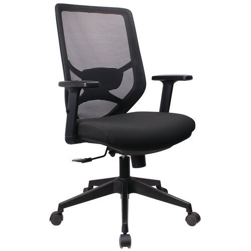 Siège de bureau Saram - Manutan Expert
