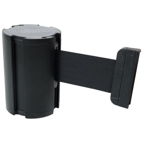 Wandabroller mit Gurt Beltrac - Länge 3,70 m