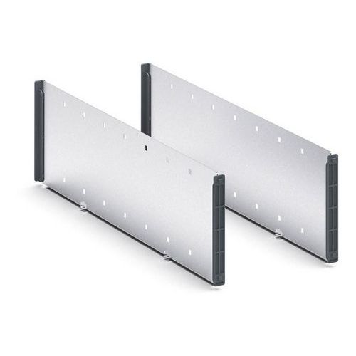 Schubladenunterteilung Bott-Verso