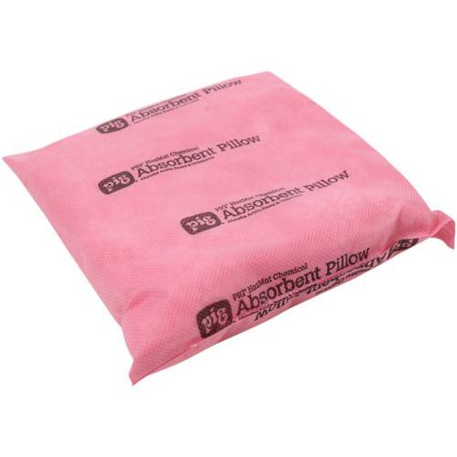 Absorptionskissen für chemische oder nicht identifizierte Produkte