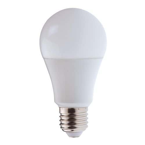Leuchtmittel LED Smd Standard A60 9 W Sockel E27 - VELAMP