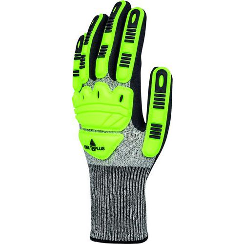 Leichte, taktile, schnittfeste Schutzhandschuhe EOS VV907 - Delta Plus