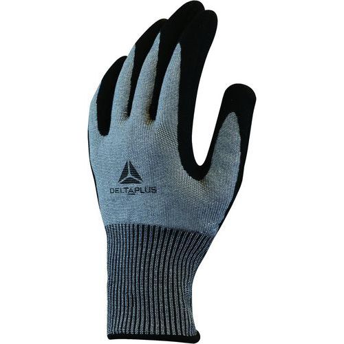 Schnittschutzhandschuhe mit Nitrilbeschichtung Venicut F07 - Delta Plus