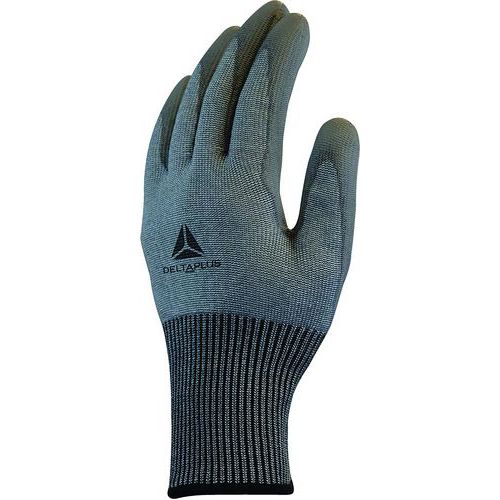 Schnittschutzhandschuhe mit PU-Beschichtung VENICUTF08 - Delta Plus
