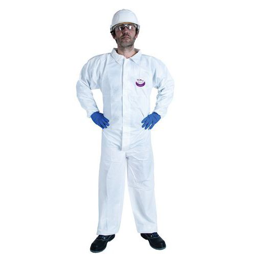 Overall WeePro Kategorie 3 - Mikroporös Typ 5/6 - Medicom