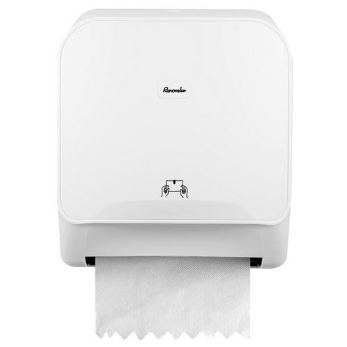 Spender Autocut Midi Renovelar - Mp Hygiène