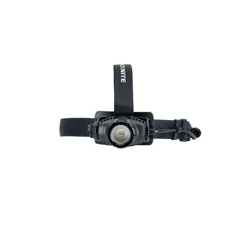 Akku-Stirnlampe Noctila 600R/1000R - Hacknite