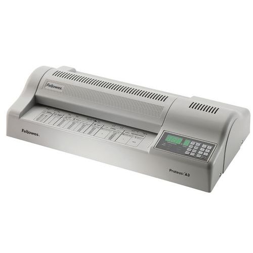 Laminiergerät Fellowes Proteus A3