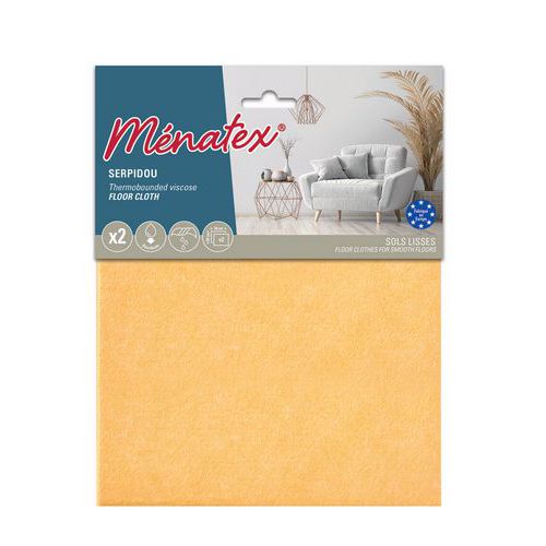 2 Serpidou - Ménatex