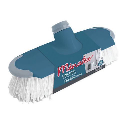 Schrubber mit Stoßschutzkanten - Ménatex