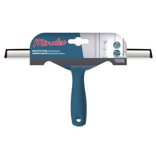 Abzieher für Fenster mit Aluminiumprofil - Ménatex