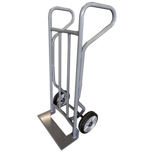 Stahl-Transportkarre Premium 350 kg
