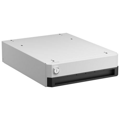 Schubladenblock mit 1 Schublade - Treston