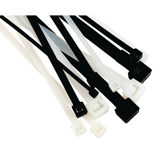 Kabelbinder für Geräte FS CW-C - Ø38 mm - 100er-Pack - 3M