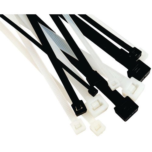 Kabelbinder für Geräte FS CW-C - Ø38 mm - 100er-Pack - 3M