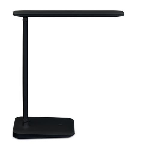 Mobile LED-Schreibtischlampe MAULsally colour vario, einstellbar - Maul