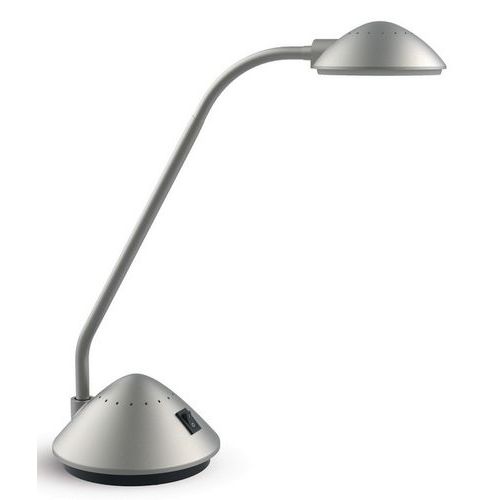 LED-Schreibtischlampe MAULarc - Maul