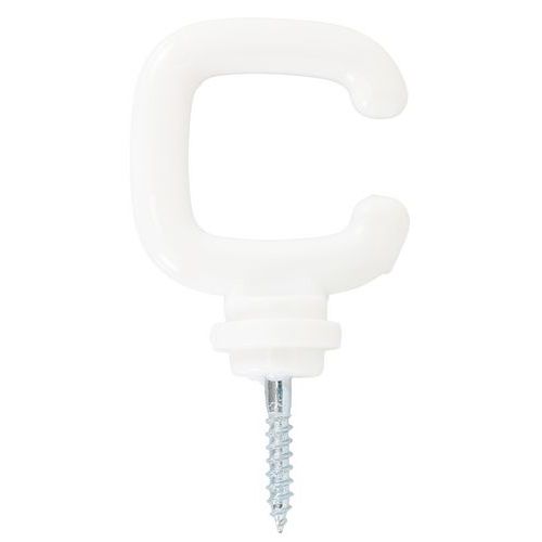 Wandhaken zum Einschrauben