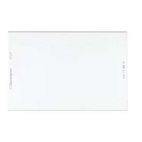 Innere Vorsatzscheibe Speedglas Serie 9100XX/G5 - 3M