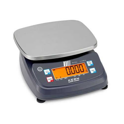 Tischwaage FKB - Kern