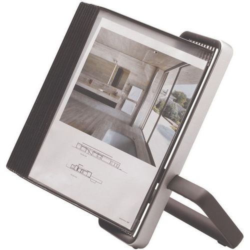 Wandhalter und Pult - Tarifold VEO