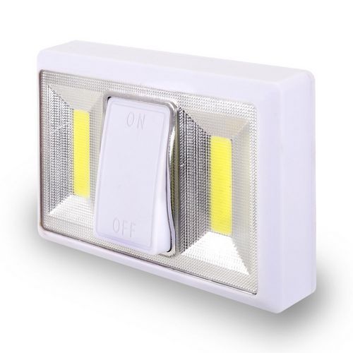 Batteriebetriebener Schalter - Velamp