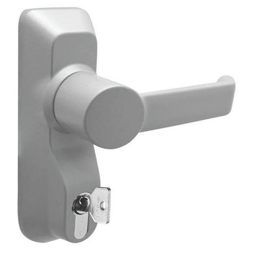 Griff für Touchbar und Securistyle