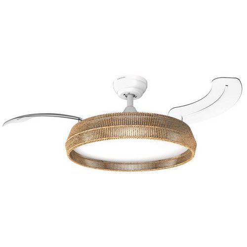 Deckenventilator - Fresko Nature - Taurus